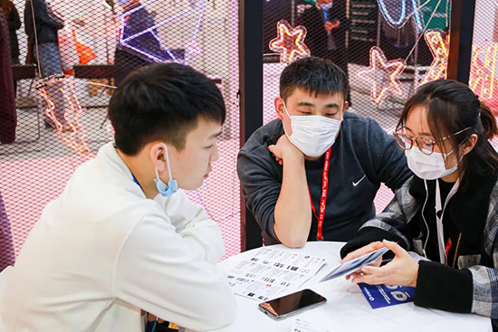 2021廣州國際直播產業(yè)博覽會 2021廣州國際直播產業(yè)博覽會