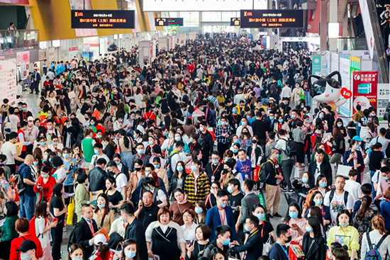 廣州美博會 廣州美博會