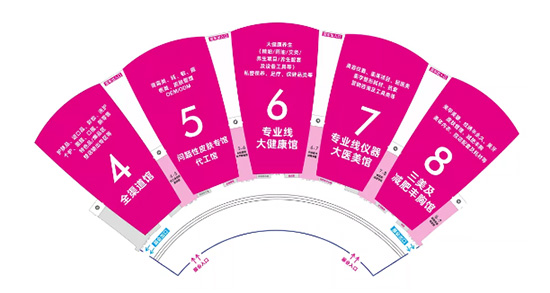 免費(fèi)領(lǐng)2022春季成都美業(yè)博覽會(huì)門(mén)票 免費(fèi)領(lǐng)2022春季成都美業(yè)博覽會(huì)門(mén)票