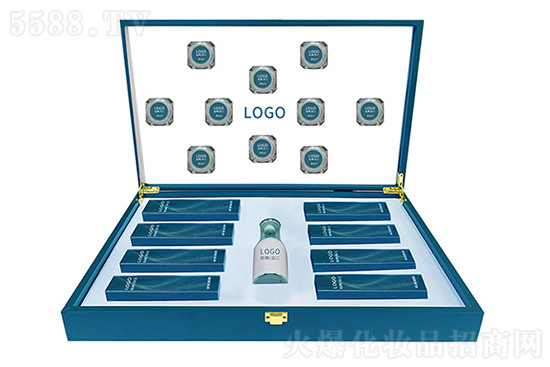 私密凈化套盒OEM代加工 私密凈化套盒OEM代加工