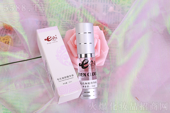 七朵云毛孔細(xì)致精華液精華液 七朵云毛孔細(xì)致精華液精華液