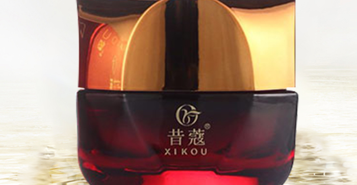 昔蔻貴婦膏 昔蔻貴婦膏