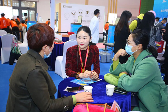 2022濟(jì)南國際美業(yè)博覽會(huì) 2022濟(jì)南國際美業(yè)博覽會(huì)