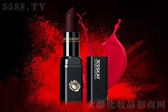 JESSKAY玫瑰精油修護(hù)口紅 JESSKAY玫瑰精油修護(hù)口紅