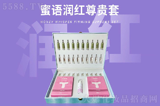 艾美涵蜜語(yǔ)潤(rùn)紅尊貴套 艾美涵蜜語(yǔ)潤(rùn)紅尊貴套