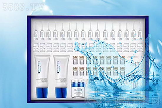 伊莉詩曼生肌28三重補(bǔ)水養(yǎng)護(hù)課程 伊莉詩曼生肌28三重補(bǔ)水養(yǎng)護(hù)課程