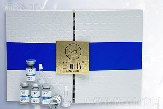 蘭柏氏玻尿酸母液套 蘭柏氏玻尿酸母液套