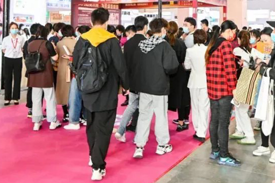 2022青島國(guó)際美業(yè)博覽會(huì) 2022青島國(guó)際美業(yè)博覽會(huì)