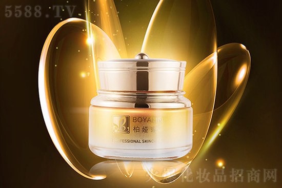 柏婭琳蜂膠精華魔力霜 柏婭琳蜂膠精華魔力霜