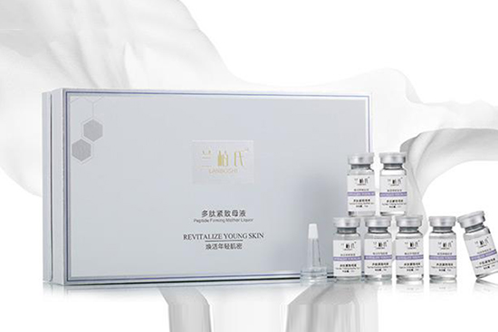 蘭柏氏多肽緊致母液 蘭柏氏多肽緊致母液