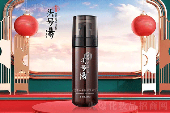 草本平衡護(hù)發(fā)素 草本平衡護(hù)發(fā)素