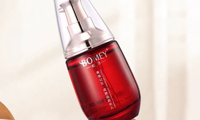 珀美源補水精華液 珀美源補水精華液