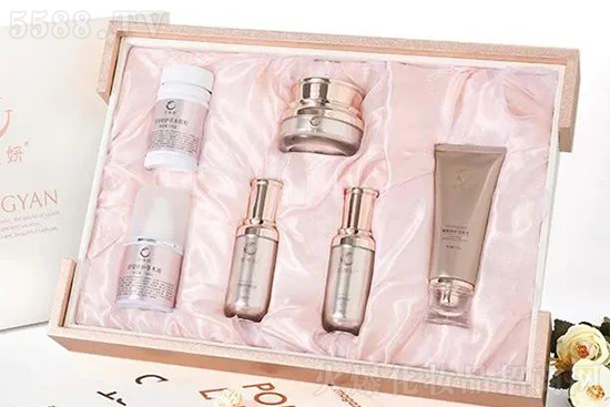 古璟妍舒緩修護(hù)組合套 古璟妍舒緩修護(hù)組合套