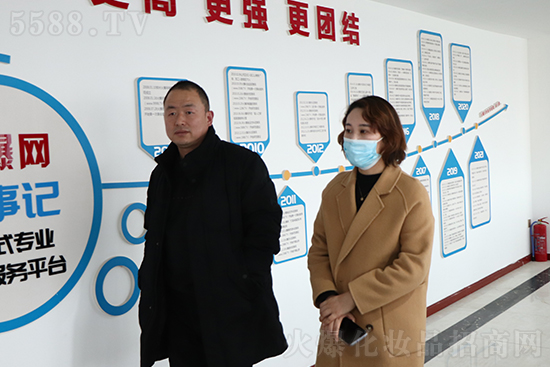 熱烈歡迎西藏青刺果實業(yè)有限公司李總蒞臨火爆網(wǎng)參觀洽談 熱烈歡迎西藏青刺果實業(yè)有限公司李總蒞臨火爆網(wǎng)參觀洽談