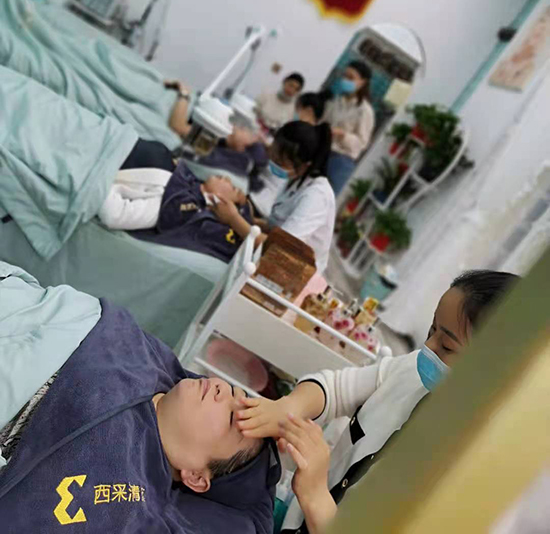 西采清顏現(xiàn)面對(duì)全國(guó)招商 西采清顏現(xiàn)面對(duì)全國(guó)招商