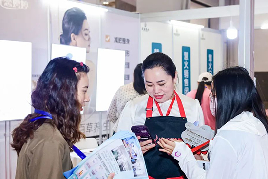 2023第18屆昆明國際美業(yè)博覽會 2023第18屆昆明國際美業(yè)博覽會