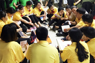 �X��֮·-��(d��ng)һ���������}�r(sh��)���R�ϵ����^���Լ��Đۉ򲻉�